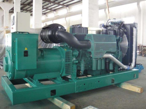 萝北便携静音：租赁无声发电机组，便携式解决能源需求